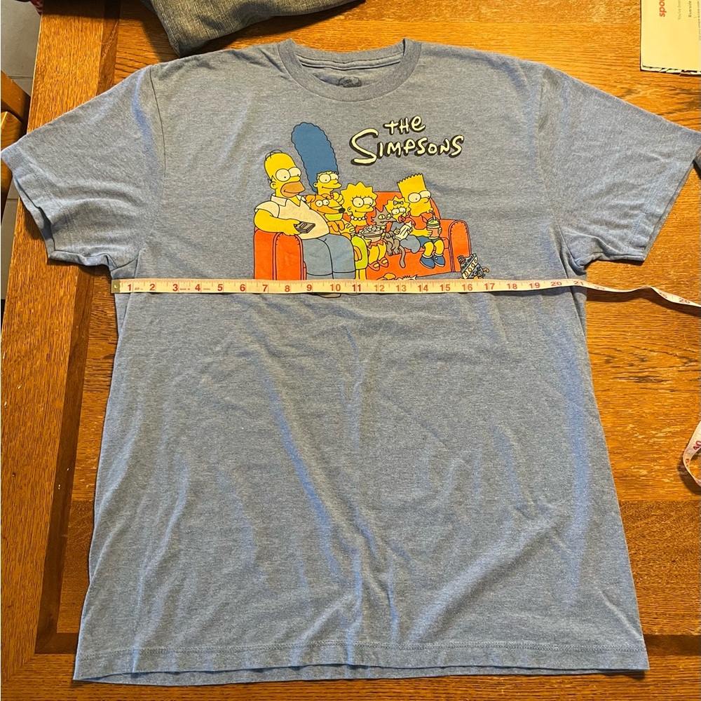 Simpsons T-Shirt - Large - NEW (NWOT)